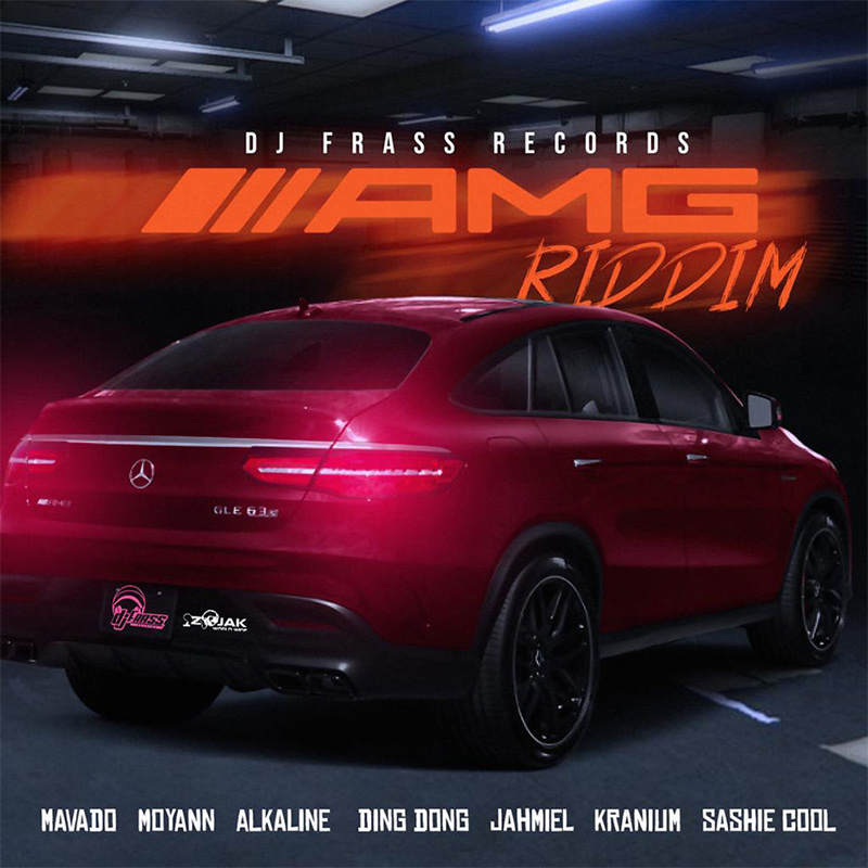 AMG Riddim