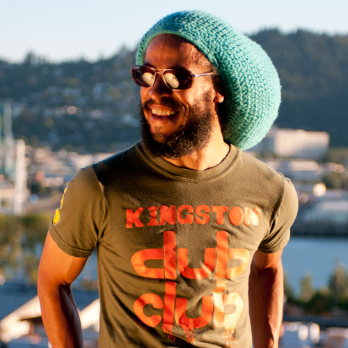 Aaron Nigel Smith