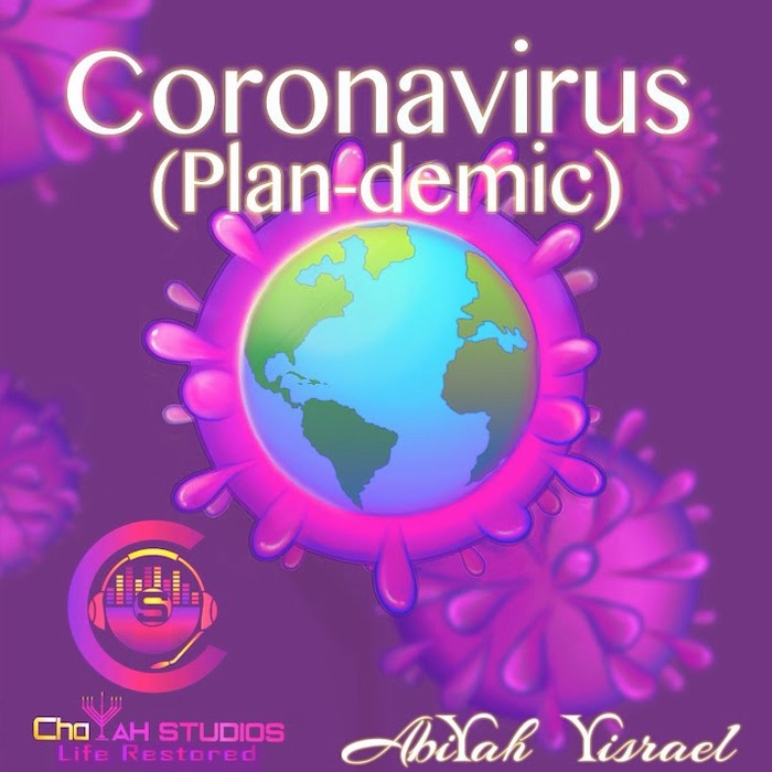 AbiYah Yisrael - Corona Virus