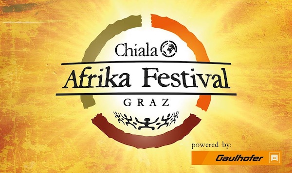 Afrika Festival Graz 2020