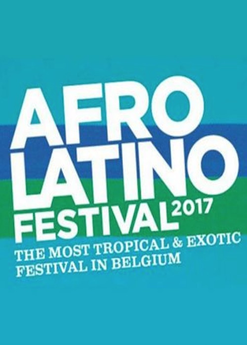 Afro Latino Festival 2017