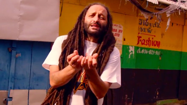 Alborosie - For The Culture [4/28/2021]