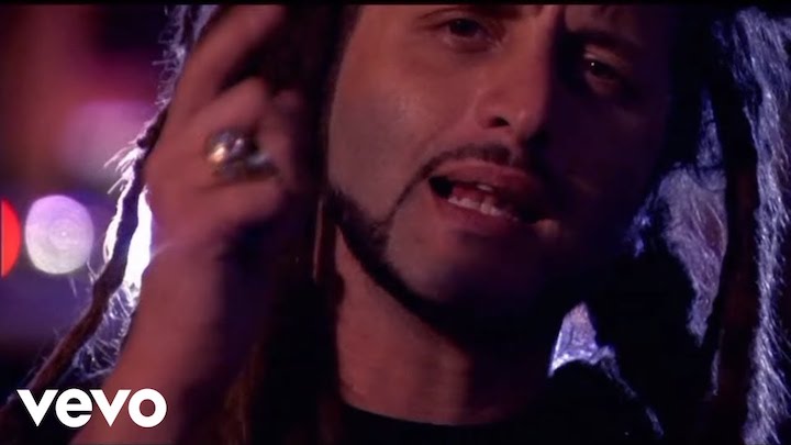 Alborosie - Kingston Town [2008]