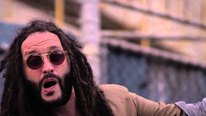 Alborosie - Poser [3/14/2015]