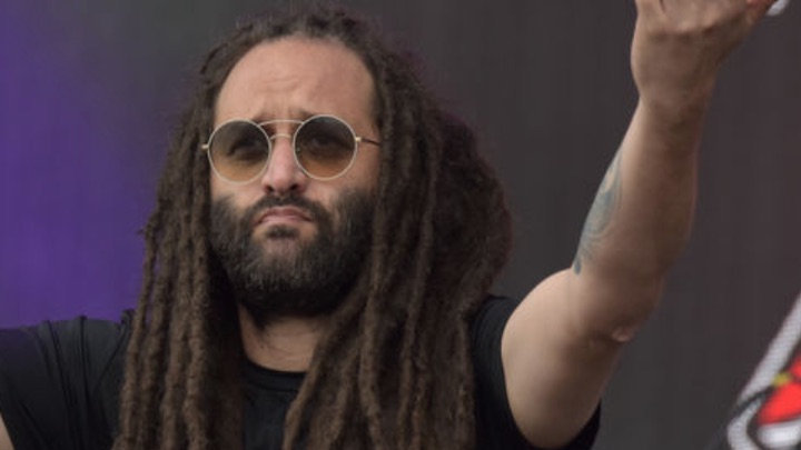 Alborosie @ SummerJam 2019 (Facebook Live) [7/7/2019]