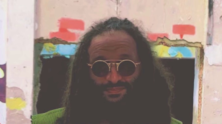 Alborosie feat. Wailing Souls - Life To Live (Lyric Video) [6/4/2021]