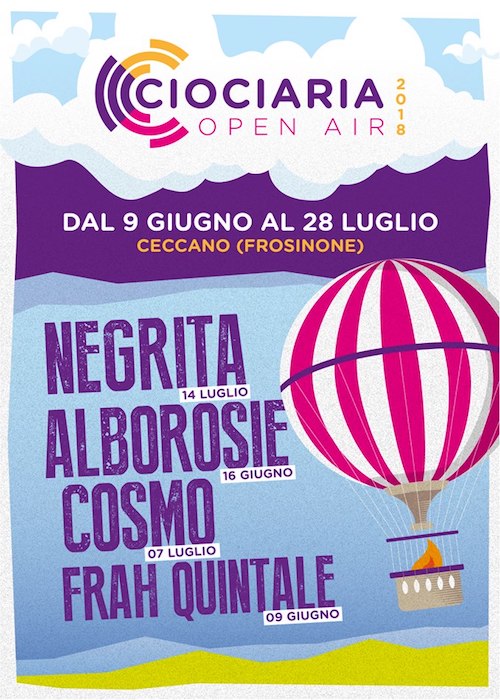 Alborosie 6-16-2018