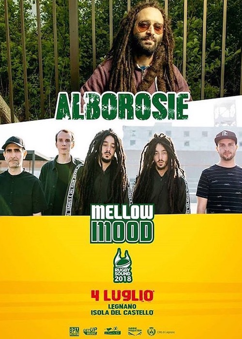 Alborosie 7-4-2018