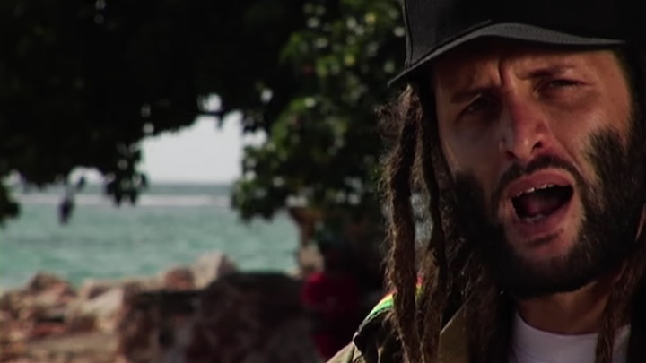 Alborosie - Herbalist [2008]