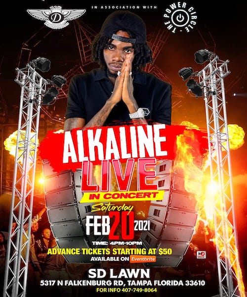 Alkaline 2-20-2021