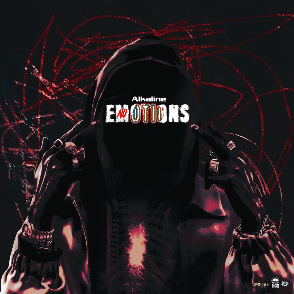 Alkaline - No Emotions