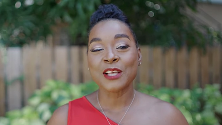 Althea Hewitt's Merry Family Christmas Special