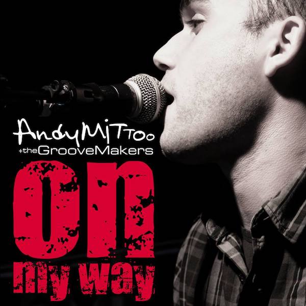 Andy Mittoo