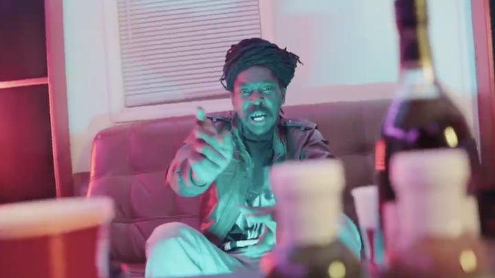 Anthony B - Mi Jordan [6/13/2025]