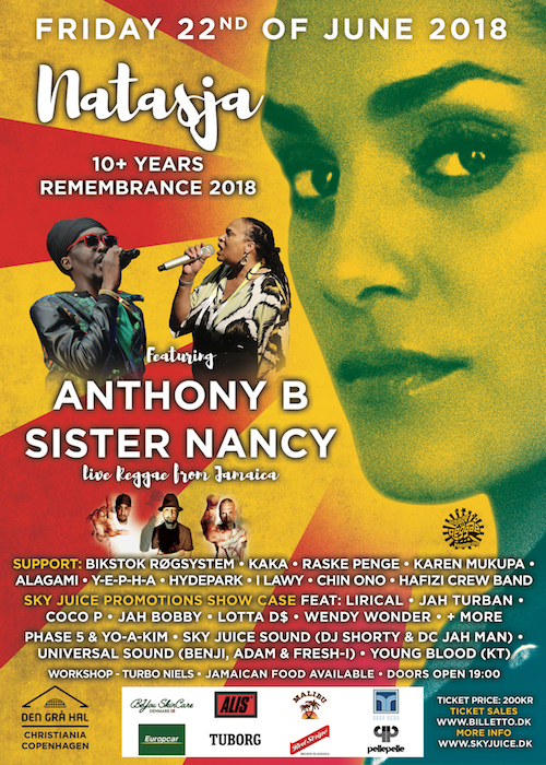 Anthony B 6-22-2018
