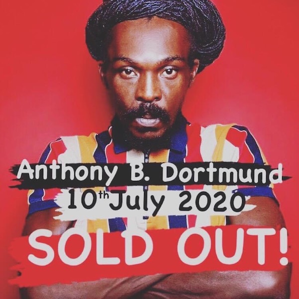 Anthony B 7-10-2020