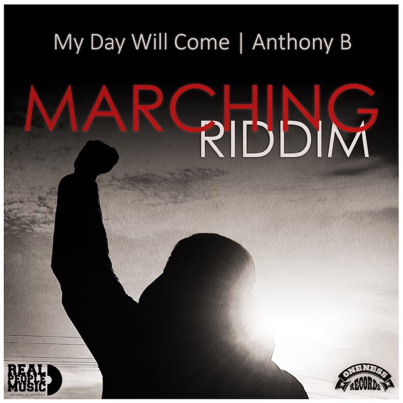 Anthony B - My Day Will Come