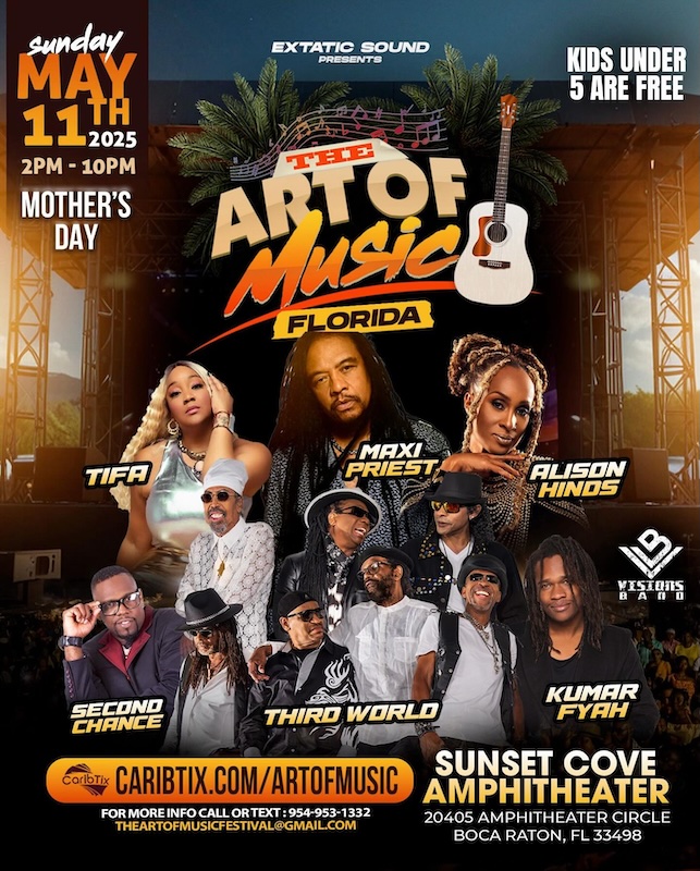 Art of Music 2025