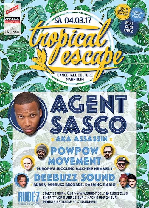 Assassin 3/4/2017