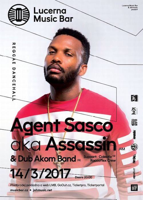 Assassin 3/14/2017