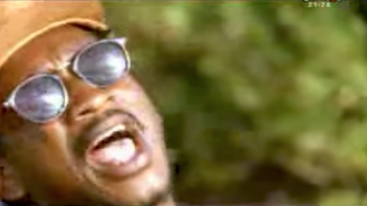 Aswad - Shine [1994]