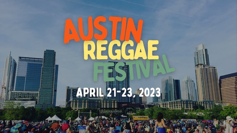 Upcoming festivals - reggaeville.com