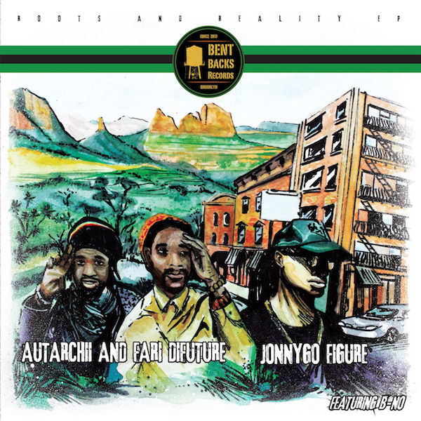 Various Artists - Roots And Reality
