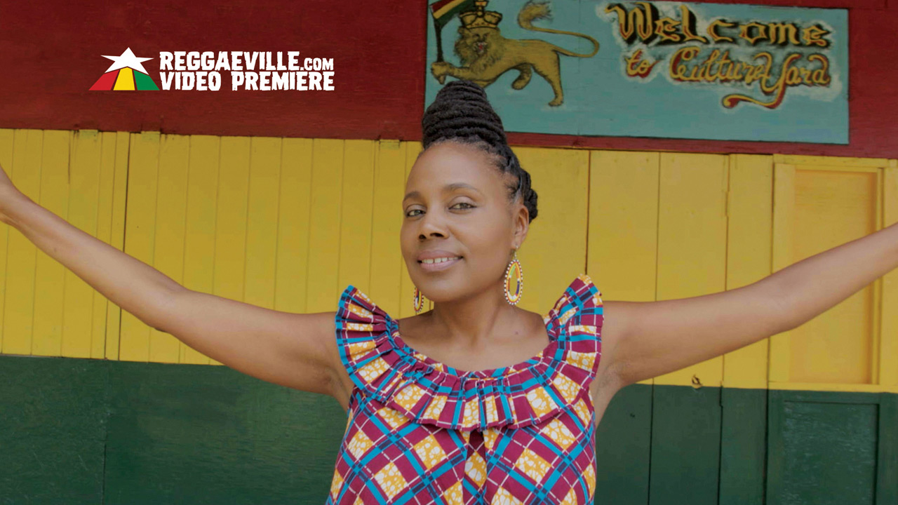 Ayanna Gregory – Life is Calling You [8/3/2022]