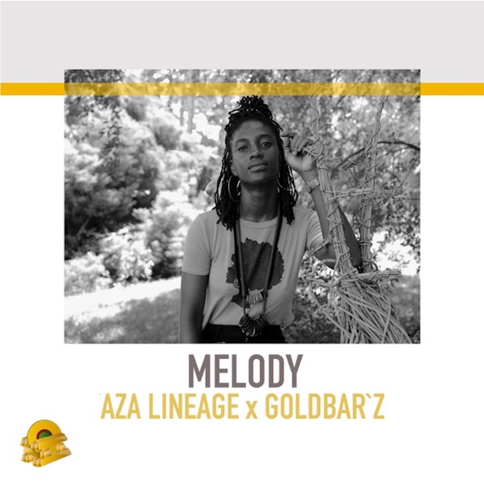 Aza Lineage & Goldbar`z - Melody