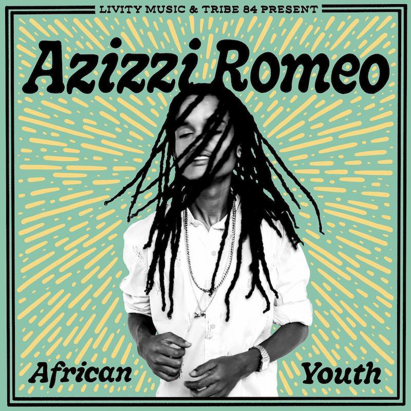 Azizzi Romeo - African Youth