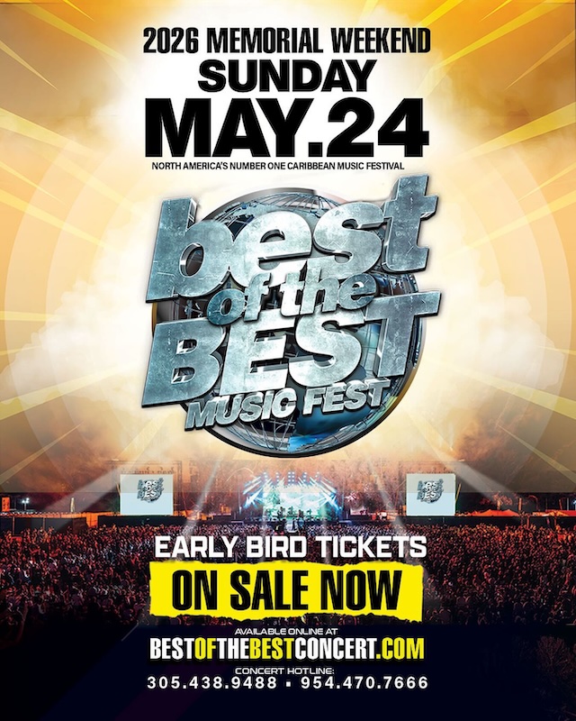 Best Of The Best 2026