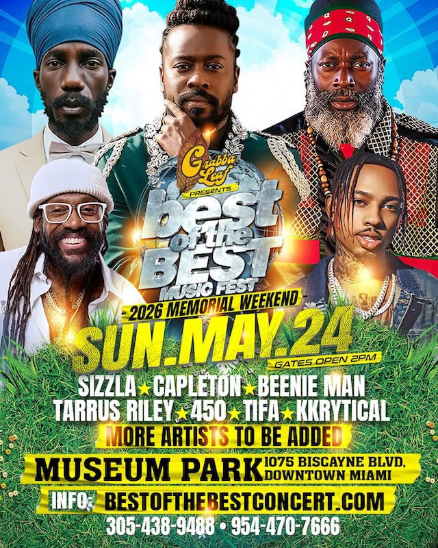 Best Of The Best 2026