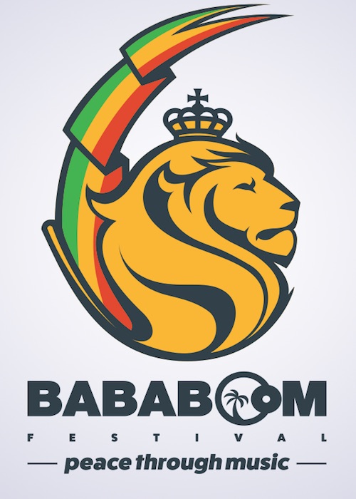 Bababoom Festival 2014