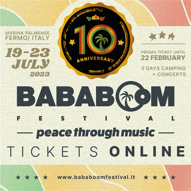 Bababoom Festival 2023