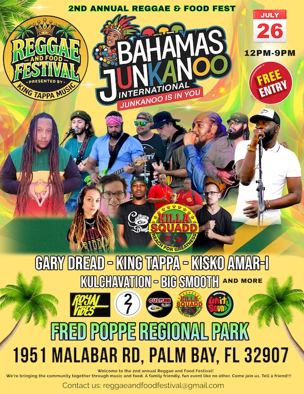 Bahamas Junkanoo 2025