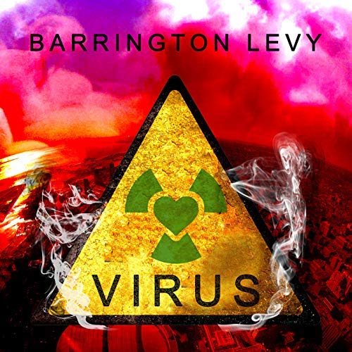 Barrington Levy - Virus