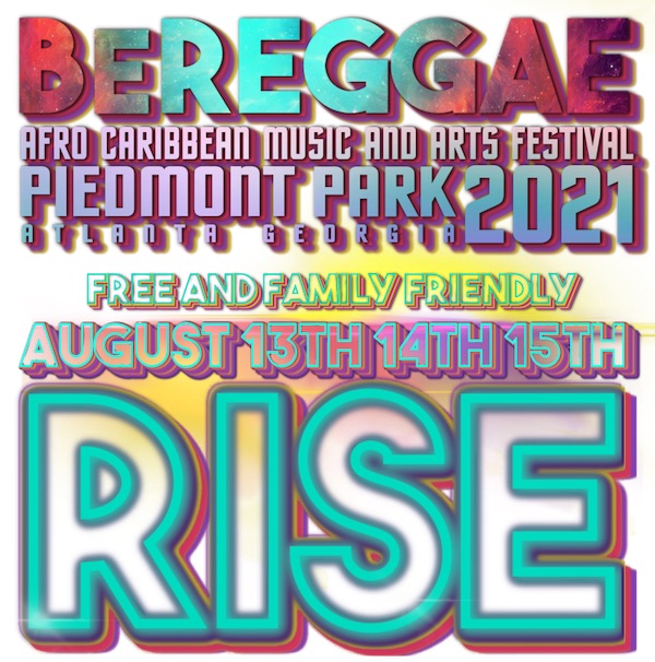 BeREGGAE Music & Arts Festival 2021