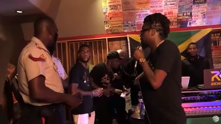 Bounty Killer VERZUZ Beenie Man @ E-Live | CVMTV [5/24/2020]