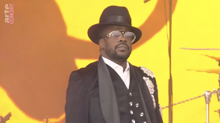 Beenie Man @ SummerJam 2025 (Full Concert) [7/6/2025]