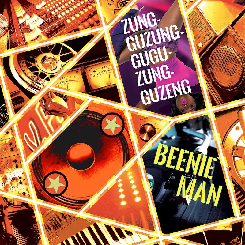 Release: Beenie Man - Zungguzungguguzungguzeng