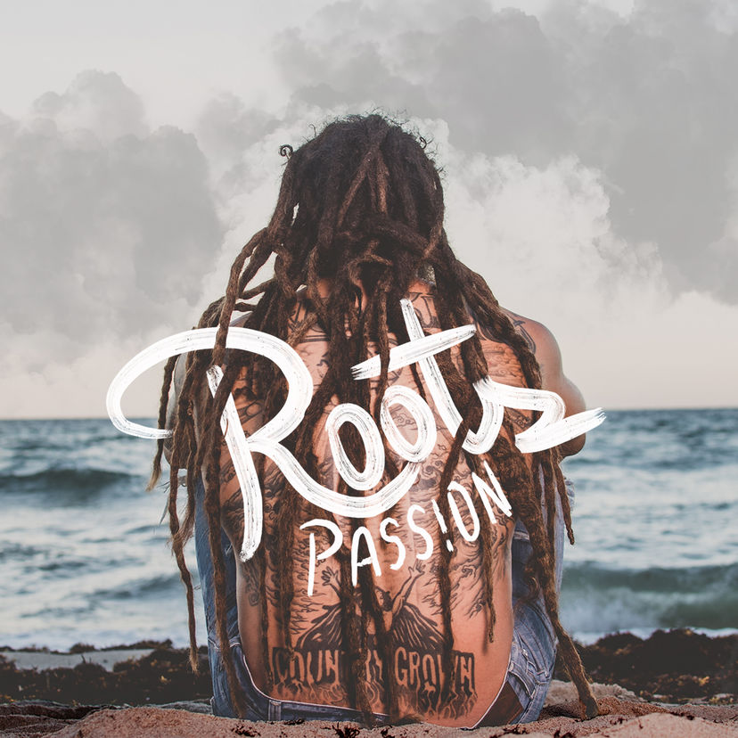 Benjah - Roots Passion