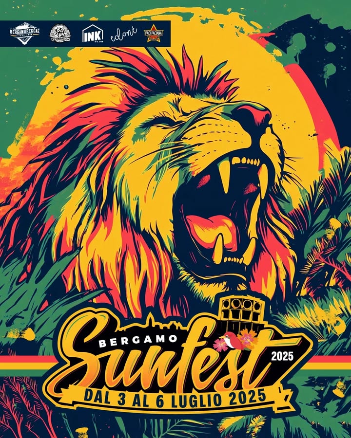 Bergamo Sumfest 2025