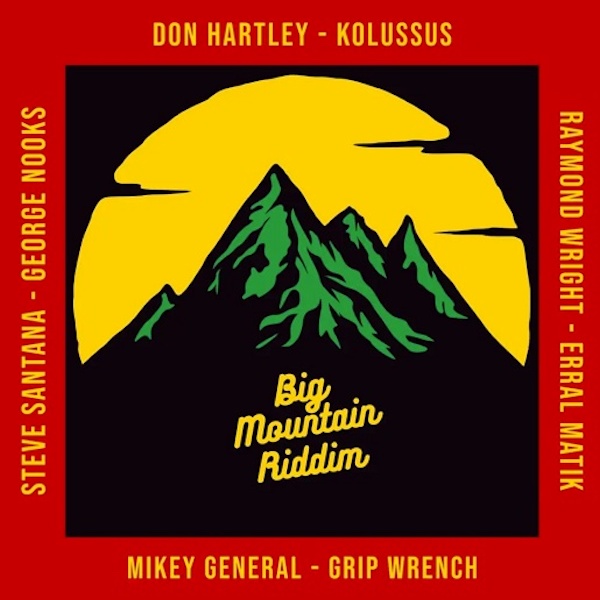 Big Mountain Rididm