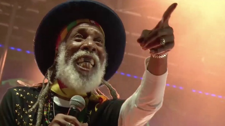 U Roy, Big Youth & Nadine Sutherland @ Rototom Sunsplash 2017 (Full Show) [8/19/2017]