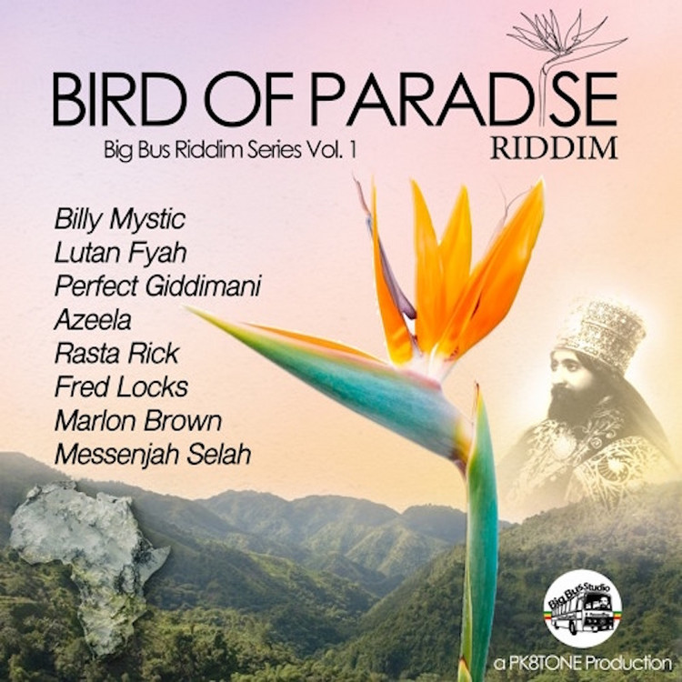 Fred Locks - Lord Is On My Side