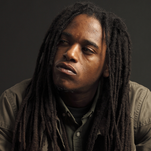 Black-Am-I - reggaeville.com