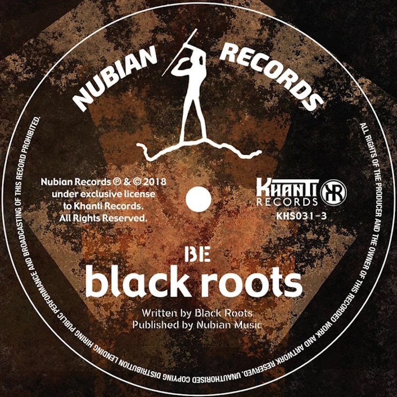 Listen: Black Roots - Roots (Full Album)