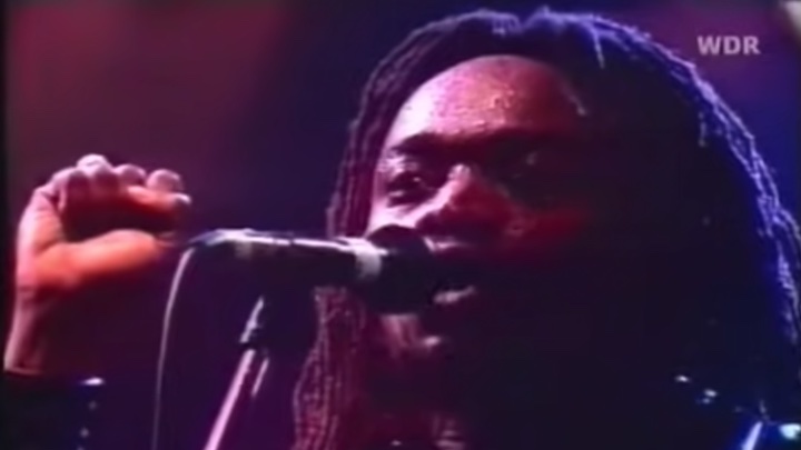 Black Uhuru in Essen, Germany @ Grugahalle (Rockpalast) [1981]