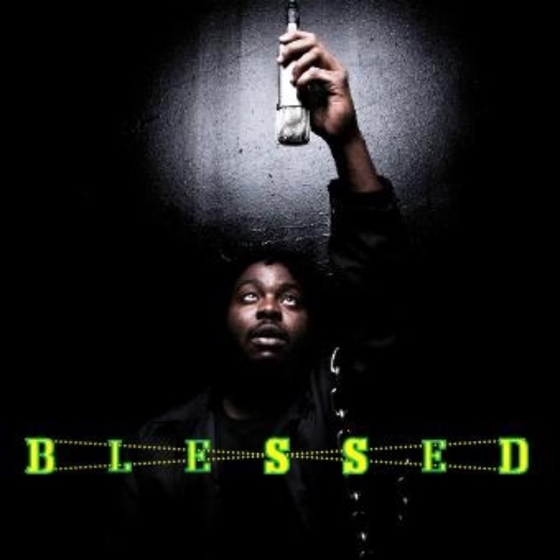 Blessed - Blessed
