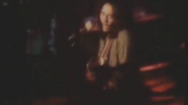 Bob Marley & The Wailers in Exeter, UK @ Stardust Club (Full Show) [6/24/1976]
